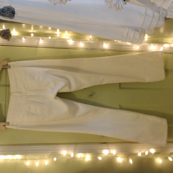 Women's Earnest Sewn Hefner gorgeous Winter relaxed fit mid rise 28 bootcut - Picture 10 of 16